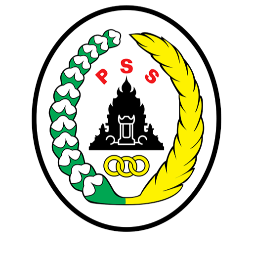 Pss Sleman Logo Vector Format Cdr Eps Ai Svg Png - vrogue.co