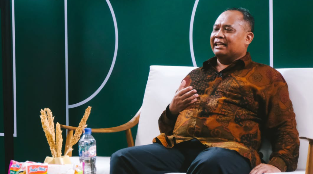 Mini Museum 50th PSS Dapat Dukungan Bupati Sleman