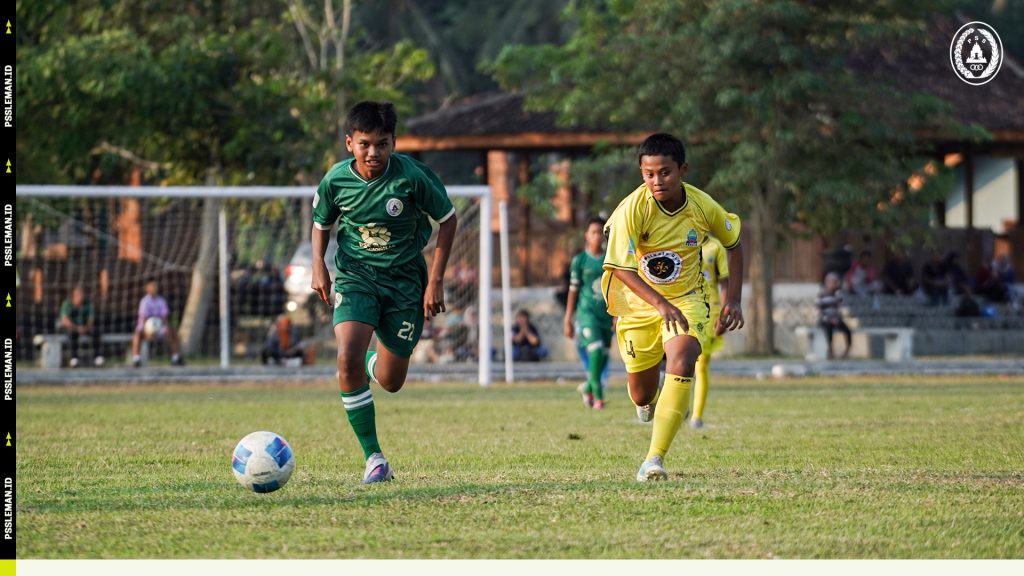 Raih Kemenangan Besar, Pelatih PSS Berikan Apresiasi dan Evaluasi