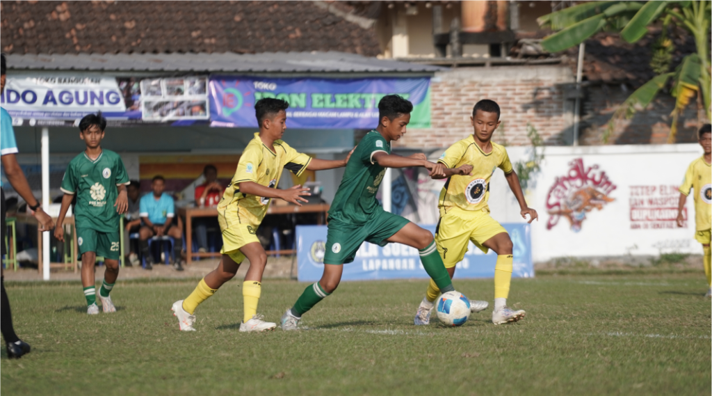 Raih Kemenangan Besar, Pelatih PSS Berikan Apresiasi dan Evaluasi