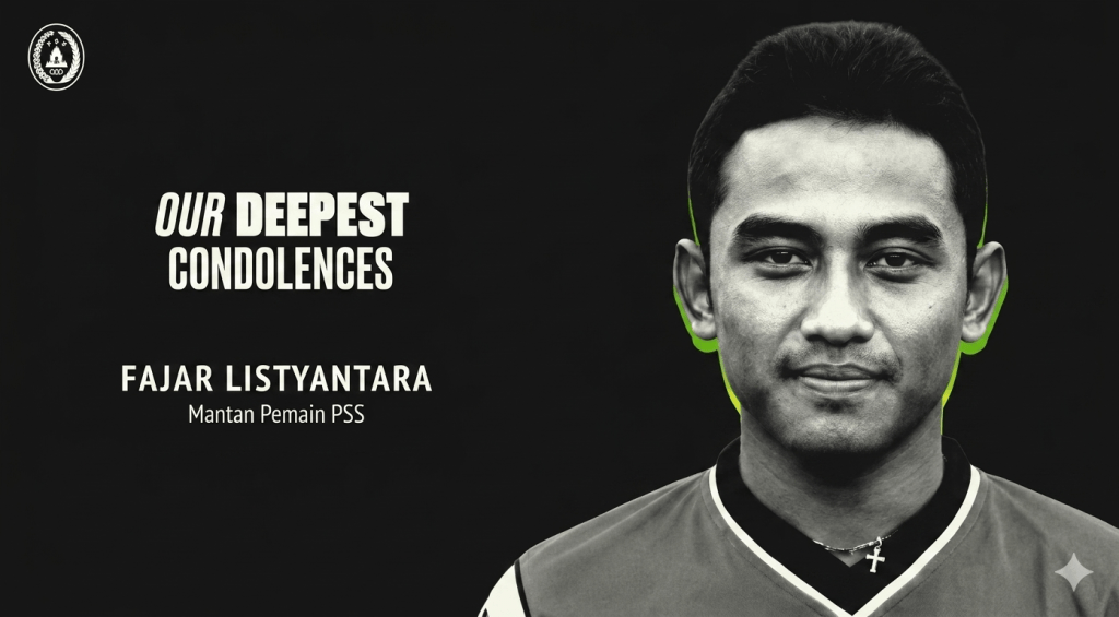Kabar Duka, Markus Fajar Listyantara Berpulang