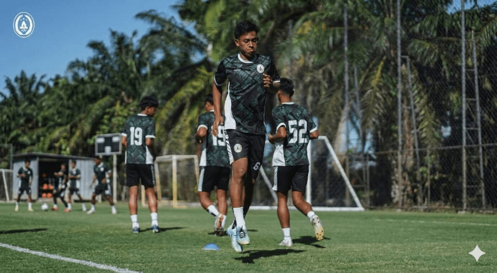 PSS Buka Peluang Pemain Muda di League Cup